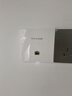 普聯(lián)（TP-LINK）AX3000M全屋WiFi6套裝千兆雙頻無(wú)線(xiàn)AP面板ac+ap套裝POE路由器全屋面板 套餐十（9口千兆AC路由器*1+白色面板AP*5) 曬單實(shí)拍圖