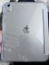 倍思適用iPad 11英寸 2025年款保護(hù)殼平板保護(hù)套【冰透裸機(jī)】通用2025/22年款iPad11/10-11/10.9英寸 曬單實(shí)拍圖