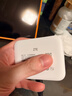 中興（ZTE）5G隨身wifi移動(dòng)UFI 無(wú)線(xiàn)上網(wǎng)卡 5g插卡路由 無(wú)限隨行車(chē)載 筆記本流量卡托 F50/MU300 曬單實(shí)拍圖