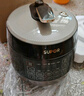 蘇泊爾（SUPOR）0涂層精鋼球釜電壓力鍋5L雙膽全自動智能預(yù)約 觸控 SY-50YC5011Q電飯煲高壓鍋4-6人 曬單實拍圖