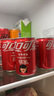 可口可樂（Coca-Cola）汽水 碳酸飲料 200ml*12罐  迷你摩登罐 新老包裝隨機(jī)發(fā)貨 曬單實拍圖