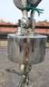 百鷹掛鉤秤3T15噸吊磅行車(chē)直視無(wú)線(xiàn)手持顯示打印耐高溫10t電子吊鉤秤 雙頭充電器 曬單實(shí)拍圖