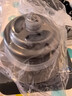 GuGuGo【德國】廚房水槽過濾網(wǎng)洗菜盆洗碗池下水器水池通用彈跳芯漏水塞 【304不銹鋼】廚房水槽漏水塞 蓄水防漏丨過濾防堵丨通用安裝 曬單實(shí)拍圖