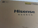 海信電視65E3Q 65英寸 144Hz高刷 U+超畫(huà)質(zhì)引擎  AI智能語(yǔ)音 Wi-Fi6  4k液晶平板 國家補貼以舊換新 曬單實(shí)拍圖