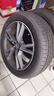 固鉑（Cooper）汽車(chē)輪胎 235/55R19 105H  CTT 適配奔馳C/H6/Q5L 曬單實(shí)拍圖