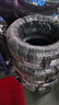 米其林（MICHELIN）汽車(chē)輪胎 215/55R17 94V 浩悅五代Primacy 5 適配大眾邁騰/帕薩特 曬單實(shí)拍圖