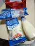 丘比（KEWPIE）沙拉醬 香甜口味 調(diào)味品 蔬菜水果沙拉汁水果撈沙拉醬 150g*1袋 曬單實(shí)拍圖