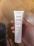 Fresh馥蕾詩玫瑰密集補水禮盒(潔面50ml+面霜15ml) 生日禮物女男 曬單實拍圖