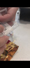 中國黃金AU9999新款百福文化金條 3g 曬單實(shí)拍圖
