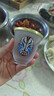 京爺北京二鍋頭 臉譜口杯酒46度75ml*8杯 大曲清香型白酒禮盒純糧酒 46度 75mL 8瓶 麩曲清香臉譜口杯酒 曬單實(shí)拍圖