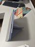 倍思iPadair7/6保護(hù)殼蘋果平板保護(hù)套【2025升級(jí)·雙磁吸可拆分】適用2025年款iPad air7/6-11英寸 曬單實(shí)拍圖