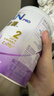 雀巢（Nestle）雀巢能恩啟護嬰幼兒奶粉hmo適度水解蛋白寶寶適用旗艦店正品 2段1罐 27年4月到期 曬單實(shí)拍圖