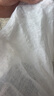 歐迪芬束胸大胸顯小內(nèi)衣防下垂收副乳文胸薄款粉底液隱形無痕無鋼圈夏季 曬單實拍圖