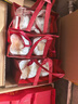 五糧液 普五八代 濃香型白酒 52度 500ml*6 原箱 官方授權 曬單實(shí)拍圖