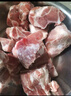 龍大肉食 國(guó)產(chǎn)黑豬肋排4斤（不含脊骨） 免切排骨豬肋骨含軟骨 黑豬肉生鮮 曬單實(shí)拍圖