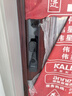 凱迪仕（kaadas）智能門鎖 雙攝人臉識別可視貓眼大屏指紋鎖 金剛P30 Pro Max雙攝 曬單實拍圖