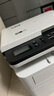 兄弟（brother）DCP-B7578DW 家用辦公黑白激光一體機（自動(dòng)雙面打印 5G無(wú)線(xiàn) 遠程打印 商務(wù)辦公 液晶屏） 曬單實(shí)拍圖