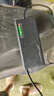 鉛酸電瓶充電器60V-20Ah48V-32Ah72V20Ah愛(ài)瑪金箭雅迪新日小刀電動(dòng)車(chē)滿(mǎn)電自停智能T型品字頭通用 60V20AH鉛酸T型品字頭 曬單實(shí)拍圖