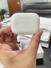 華強北藍牙耳機適配蘋(píng)果無(wú)線(xiàn)Air主動(dòng)降噪iPhone16/15/14五代入耳式Pods 三代藍牙耳機 曬單實(shí)拍圖