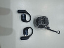 萬魔（1MORE）S10藍(lán)牙耳機(jī)掛耳式不入耳開放式氣骨傳導(dǎo)概念運(yùn)動(dòng)長續(xù)航通話降噪適用手機(jī)周杰倫 星空黑 曬單實(shí)拍圖