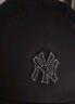MLB官方 男女情侶棒球帽基礎運動(dòng)時(shí)尚休閑帽子26春季3ACPB074N 紐約洋基隊/黑色 均碼 F 曬單實(shí)拍圖