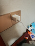 CUKTECH酷態(tài)科40W蘋果16/15充電器充電線氮化鎵套裝兼容30W適用iPhone16/15ProMax/plus/ipad快充頭Type-C 曬單實(shí)拍圖