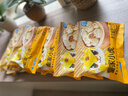 皇家小虎嵊州風(fēng)味手工老面小籠包2斤/約40個(gè) 早餐包子半成品食品 源頭直發(fā) 曬單實(shí)拍圖