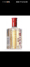 瀘州老窖六年窖頭曲酒 52度125ml*6瓶 濃香型白酒 送禮盒裝 曬單實(shí)拍圖