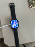 華為（HUAWEI）【國家補貼15%】WATCH FIT 4智能手表運動(dòng)藍牙通話(huà)輕薄大屏高中學(xué)生健康管理NFC門(mén)禁男女心率 韻律黑【甄選表帶+精美表盤(pán)】 曬單實(shí)拍圖