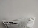 棉滿滿襪子男士100%純棉抗菌防臭商務(wù)休閑中筒秋冬季棉襪黑白色男襪10雙 曬單實(shí)拍圖