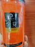 鳳牌紅茶 金芽鳳慶滇紅特級100g罐裝 茶葉 甜潤蜜香 中華老字號 曬單實(shí)拍圖