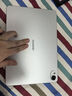 HUAWEI MatePad 11.5 S 柔光版 2025 華為平板電腦 2.8K超清云晰柔光屏學(xué)生學(xué)習(xí)WIFI 12GB+256GB 冰霜銀 曬單實(shí)拍圖