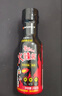 SAMYANG 三養韓式火雞面醬調味醬 韓國原裝進(jìn)口辣椒醬超辣醬料 火辣醬*1+雙倍辣*1(共400g) 曬單實(shí)拍圖