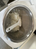 松下（Panasonic）【國家補(bǔ)貼20%】Xtra零零煲0涂層電飯煲家用3-6人無涂層不銹鋼IH煮飯鍋4升容量一級能效HFS153C 曬單實(shí)拍圖