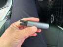 倍思 破窗神器汽車(chē)安全錘 一秒破窗應急救援車(chē)載多功能割刀鎢鋼逃生錘 曬單實(shí)拍圖