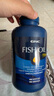 GNC健安喜400粒深海魚(yú)油超大瓶omega-3中老年無(wú)腥EPA+DHA 花少同款 曬單實(shí)拍圖
