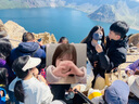 靚點(diǎn)拍【超穩1.8米款】自拍桿美顏伸縮加長(cháng)三腳架手機相機穩定器360度旋轉全自動(dòng)旅游蘋(píng)果華為抖音 曬單實(shí)拍圖