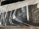 格蘭仕（Galanz）【國家補貼】微波爐烤箱一體機光波20L家用700W節能平板易清潔智能菜單多功能小型燒烤解凍預約DG 全新機器 曬單實(shí)拍圖