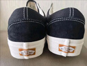 VANS范斯男鞋女鞋Old SKool VR3低幫經(jīng)典帆布鞋休閑鞋 39 曬單實拍圖