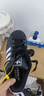 阿迪達(dá)斯 （adidas）adidas三葉草貝殼頭SUPERSTARII男女休閑鞋 JI0079 38碼 曬單實(shí)拍圖