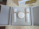 希思黎抗皺修活御致套盒 精華30ml 淡紋精華30ml 面霜50ml【臨期清倉】 曬單實(shí)拍圖