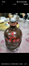 古井貢酒 年份原漿獻禮 濃香型白酒 50度 500ml*6瓶 整箱裝 曬單實(shí)拍圖