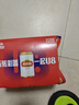 燕京燕京啤酒 U8小度酒 8度 330ml*24聽(tīng) 中秋節送禮 整箱裝 曬單實(shí)拍圖