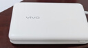 vivo22.5W自帶線1萬毫安充電寶【3C認證可上飛機】跨品牌快充兼容便攜小巧適配iqoo華為小米oppo蘋果 曬單實拍圖
