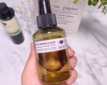 阿芙（AFU）爽膚水 補水保濕大馬士革玫瑰純露90ml 曬單實拍圖