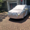 智匯凱迪拉克XT4專(zhuān)用車(chē)衣全車(chē)罩18-25款遮陽(yáng)防曬隔熱防雨雪加厚牛津布 2018-2025款凱迪拉克XT4專(zhuān)用車(chē)衣全車(chē)罩 加厚防暴曬防雨防風(fēng)防水防雪防霜防冰雹牛津布車(chē)衣車(chē)罩 曬單實(shí)拍圖