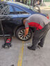 米其林（MICHELIN）汽車輪胎 225/55R17 101W 浩悅五代 Primacy 5 適配君威/奧迪A6L 曬單實(shí)拍圖