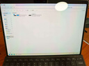 微軟（Microsoft）Surface Pro 第11版 二合一筆記本電腦 AI+PC 驍龍X Elite 16G 512G亮鉑金 5G版 支持SIM卡 輕薄本 曬單實拍圖