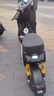 九號（Ninebot）電動(dòng)車(chē)2025款 Fz 110 電動(dòng)自行車(chē)9號智能鋰電【門(mén)店自提】 到門(mén)店選顏色 曬單實(shí)拍圖