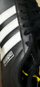 阿迪達(dá)斯 （adidas）男 運(yùn)動(dòng)休閑鞋 VL COURT 3.0 ID6286 黑色 42碼/UK8 曬單實(shí)拍圖